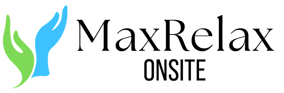 Maxrelax Oneite Corporate & Event