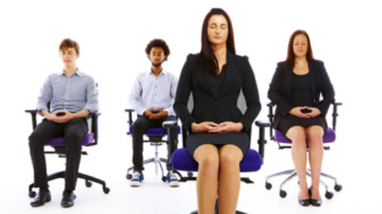 Office Meditation Classes Atlanta Mindfulness for Workplaces